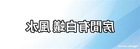 白蟻 風水